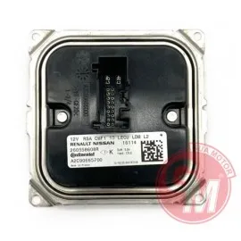 Far Ayar Beyni Renault Megane Iv-Captur Orijinal Ürün Orjinal