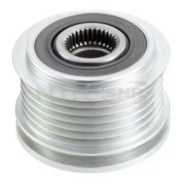 Alternatör Kasnaği Volvo Ford Mazda Alfa Roemo Fiat Jeep Opel Chrysler Dodge Lancia