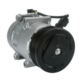 Kalima Kompresöru - Ford Fiesta 1.0 1.25 1.4 1.4Tdci 1.5Tdci 1.6Tdci 08 Ecosport 13 1.5Ti -1.5 Ecoblue