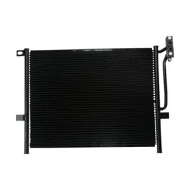 Klima Radyatoru Bmw E46 M43 M52 M54 N40 N42 N45