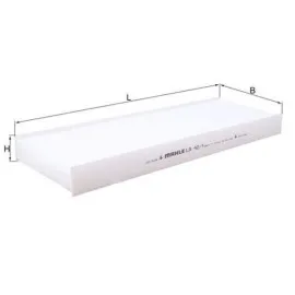 Polen Filtresi Opel Antara-Chevrolet Captiva 06