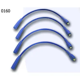 Buji Kablo Siyah R9-R19 1.4