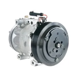 Kompresör 147 1.6 Ts 16V Eco