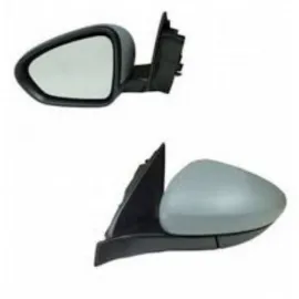 DIŞ DİKİZ AYNASI ELEKTRİKLİ ISITMALI ASTARLI SOL EGEA 15>