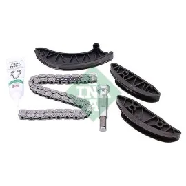 Eksantrik Zincir Seti Mercedes Om651 W204 W212 C218 X204 W639 W447 B906