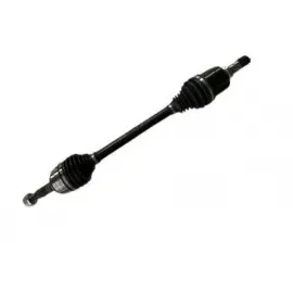 Aks Komple Sol Renault Clio V 1.0 Tce 5 Vit. 2019-