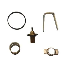 Termostat 89C Clio-Kangoo-Logan 1.5Dci Iç Grup