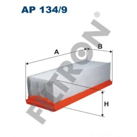 HAVA FİLTRESİ [ DACIA DUSTER, LOGAN, SANDERO 1.5 DCI 2010 - ]