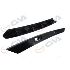 Arka Plaka Lamba Çitasi Transporter T5-T6 2003-2015