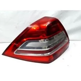 Stop Lambasi Sol Duysuz Renault Megane Ii (2006-2010)