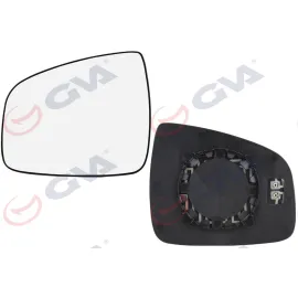 AYNA CAMI SOL CLIO SYMBOL-LOGAN-SANDERO 13 ISITMALI KONVEKS VM-6129GHL