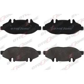 Ön Balata Mb Viano 3.0-3.2-Cdi 2.2-Vito 109 Cdi 2.2-111 Cdi 2.0-115 Cdi 2.2-119 3.0 03 Gdb1600