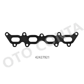 EKSOZ MANİFOLD CONTASI PALİO-ALBEA 1.2 16V