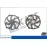 Fan Motoru [ Citroen C4 , C4 Picasso , C4 Ii , Berlingo Iii , Ds4 , Ds5 , Peugeot 307 Ym , 308 , 3008 , 5008 , Partner Tepe , Rcz 1.6Hdi ]