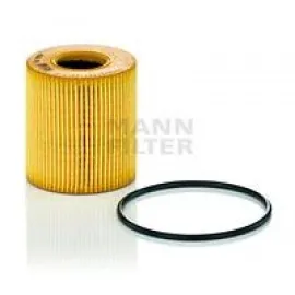 Yağ Filtresi [ Peugeot 207 1.6 16V Turbo Rc 175Hp 02/2007- ]