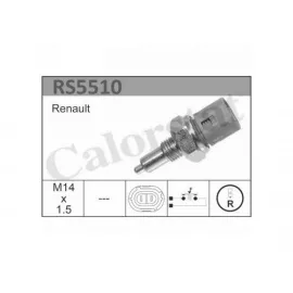 GERİ VİTES MÜŞÜRÜ 2 FİŞLİ MEGANE 2-3-4-CLIO 1-2-3-4-SYMBOL-THALI-KANGOO 1-2-3-LAGUNA 1-2-R9-R19-R21- LOGAN-DUSTER 10-MOVANO B-MASTER 3-TRAFIC 2