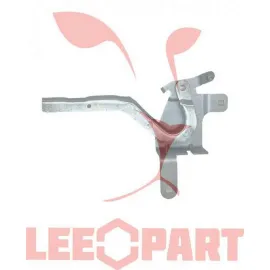 KAPUT MENTEŞESİ SOL RENAULT CLIO IV HB