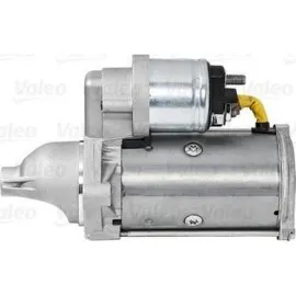 Marş Motoru 12V 9Diş 1.3Kw Doblo-Albea-Grande Punto-Punto Evo-500-Astra H-Corsa D-Combo 1.3 Mtj-Cdti 438168