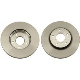 Ön Fren Aynasi Volvo V40 D2 D3 D4 T2 T3 T4 T5 Hatchback 12 278X5Dl 15 Jant İçin Havali