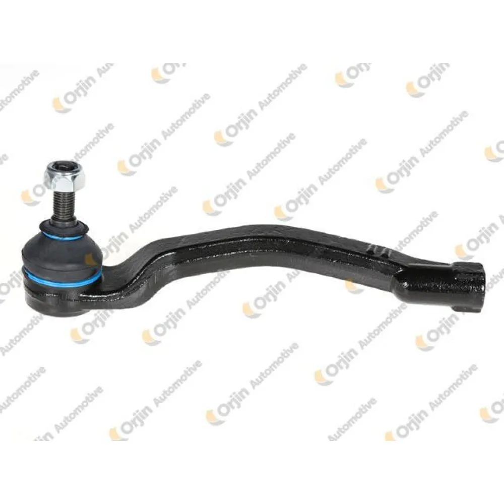 Rot Başi Ön Sol [ Renault Megane Ii 1.4/1.5 Dci/1.6/1.9 Dci/2.0 02-08, Clio Iii 2.0 16V 06 - ] Rn259-L