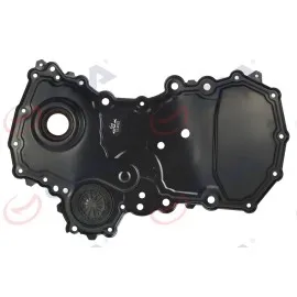 Eksantrik Kapaği Ford Focus Iv-Kuga Iii-Tourneo Custom V362-Transit V363 2.0 Ecoblue 17- Keçeli