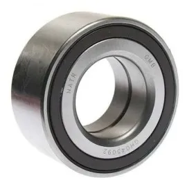 ÖN TEKER RULMANI RENAULT TRAFIC II 01 ESPACE IV 02 OPEL VIVARO A 01 2.0DTI 2.5DTI ABS Lİ 45x88x39