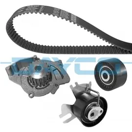 Triger Seti Devirdaimli Boxer Ii Jumper Ii 2.2Hdi 8V C5 Ii P407 P508 P307 P308 C8 Expert Iii Jumpy Iii Scudo Iii 2.0 16V Smax Focus Mondeo Iv 07 14 2.0Tdci