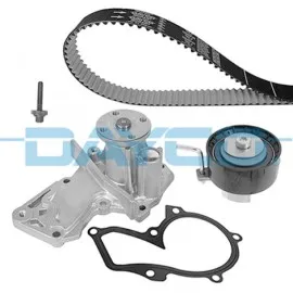 TRIGER SETI DEVIRDAIM CMAX II 10 FOCUS III 11 14 1.6 ECOBOOST FOCUS IIII 14 KUGA II 13 1.6/1.5 ECOBOOST VOLVO S60 II T4 11 S80 II 124 : T4 10