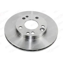 Fren Diski On Mercedes 190 W201 86 93