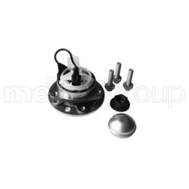 Ön Teker Poryasi Rulmanli Vectra C 02 Signum 03