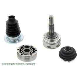 Aks Kafasi Arka Ic Mercedes W124 R170 W201 W202 C208 W210