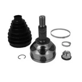 Aks Kafasi Diş Renault Scenic Ii 1.5 Dci 82-101 Hp 2004