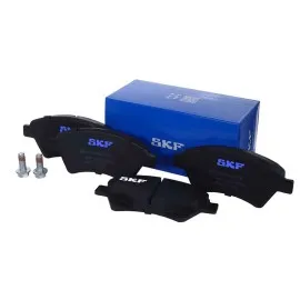 Ön Fren Balatasi Renault Megane Ii 02> Kangoo 01> Sc Nic Ii 03> Grand Sc Nic Ii 03> 1.5Dci 1.6 1.9Dci 2.0