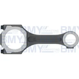 PİSTON KOLU ACCENT-ELENTRA-TUSCON-SANTAFE CRDI-İ30-CEED-SPORTAGE-CERATO CHEVROLET CAPTIVA-CRUZE-LACETTI-EPICA OPEL ANTARA 4X2-4X4 150PS Z20DMH 2.0 CC