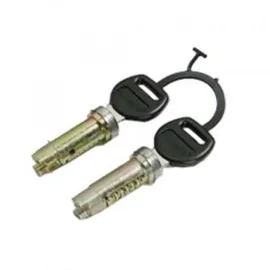 KİLİT SETİ 2 Lİ (87/99 MODEL)