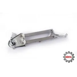 CAM KRİKOSU ARKA SOL R9