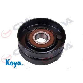 ALTERNATÖR GERGİ RULMANI MASTER II-TRAFIC II-LAGUNA II-VIVARO-MOVANO 1.9DCI-2.016V 01- KLİMASIZ