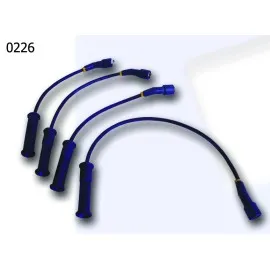 BUJİ KABLOSU MEGANE-R19-CLIO HB 1,6ie (K7M-K4M)