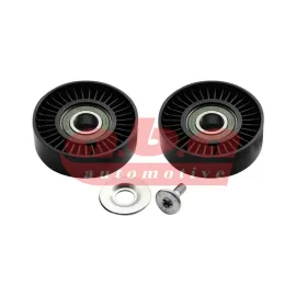 TRIGER GERGİ RULMANI VOLVO S60 II 10 S80 II 06 10 V60 I 10 18 V70 III 07 18 XC60 I 08 17 XC70 II 07 17 XC90 I 10 14 TEK RULMAN