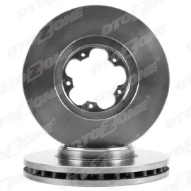 ON FREN DISKI AYNASI TRANSIT CUSTOM V362-V363 12 ARKA TEK TEKER CAP 288 33