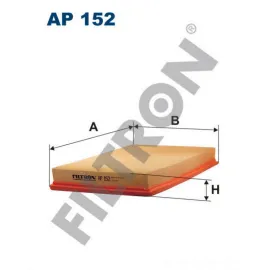 HAVA FİLTRESİ OPEL VECTRA-B 1.6İ 75HP 95-98