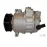 8FK351322-741 KLİMA KOMPRESÖRÜ A3 03 ALTEA-CADDY III -TOLEDO-OCTAVIA 04 LEON-PASSAT 05 JETTA II I-IV-GOLF V-VI-
