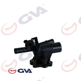 TERMOSTAT 81C KOMPLE / MÜŞÜRLÜ 81C MASTER III-MOVANO 2.3DCİ-CDTİ 10