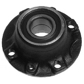 ARKA TEKER PORYASI RULMANI TMPR-DOBLO-PALIO-ALBEA-MAREA ABS SİZ 4 BİJON 30x117x61.7