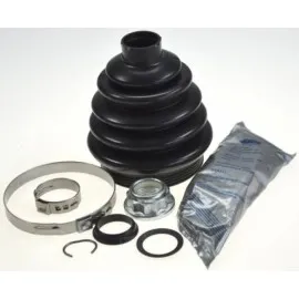 Aks Körüğü Seti Diş Golf4-Bora-A3-Toledo 1.4 16V-1.6 Akl-Aeh