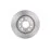 FREN DİSKİ ARKA 5 BİJON 282 MM VW GOLF V 2.0 GTI 04-09, GOLF VI 2.0 GTI 09-13, GOLF PLUS 1.2 TSI 09-13, PASSAT 1.4 TSI 07-10, PASSAT 1.6 05-10, PASSAT 2.0 FSI 05-10, PASSAT 1.6 TDI 05-10, JETTA III 1.
