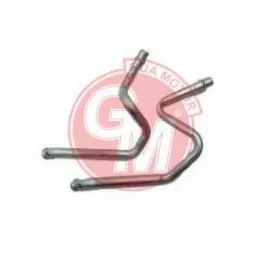 KALORİFER BORU TAKIMI RENAULT KADJAR-MEGANE IV