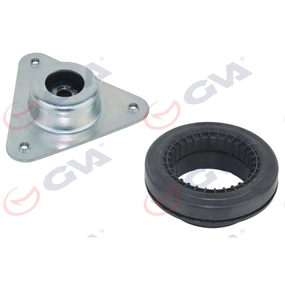 Ön Amortisör Takozu Takoz Rulman Kit Clio Iii-Iv-Modus-Captur 543024644R 543259539R