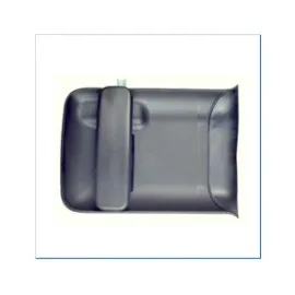 Diş Kapi Açma Kolu Orta Sol Partner-Berlingo