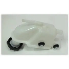 Direksiyon Hidrolik Deposu Kapakli Filtreli Connect